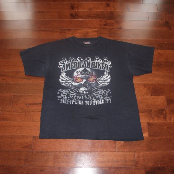 (2000s) Ride It Like You Stole It - Picture 1 of 3